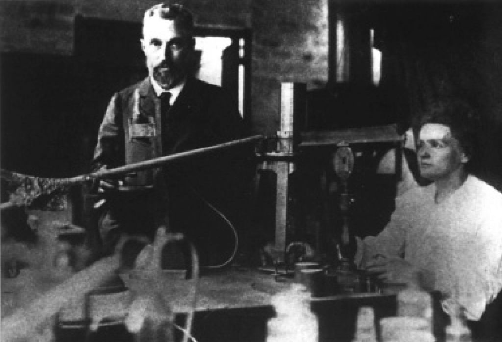 Marie Curie: Najslavnejša znanstvenica, v marsičem edinstvena