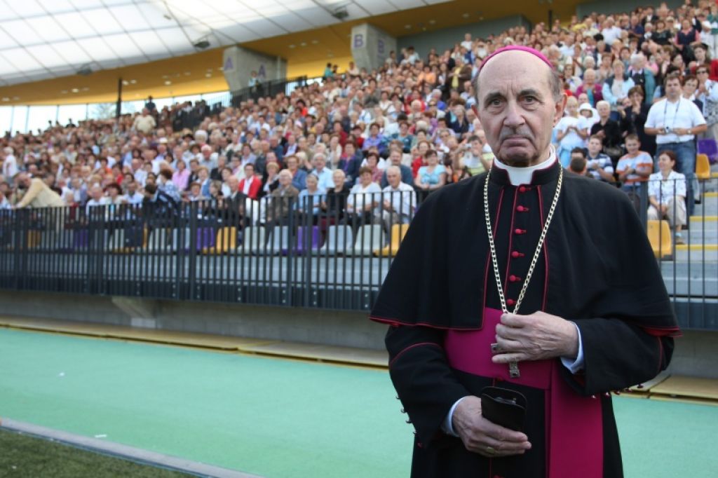 Miheljak: Vatikan je nekoga moral pribiti na križ