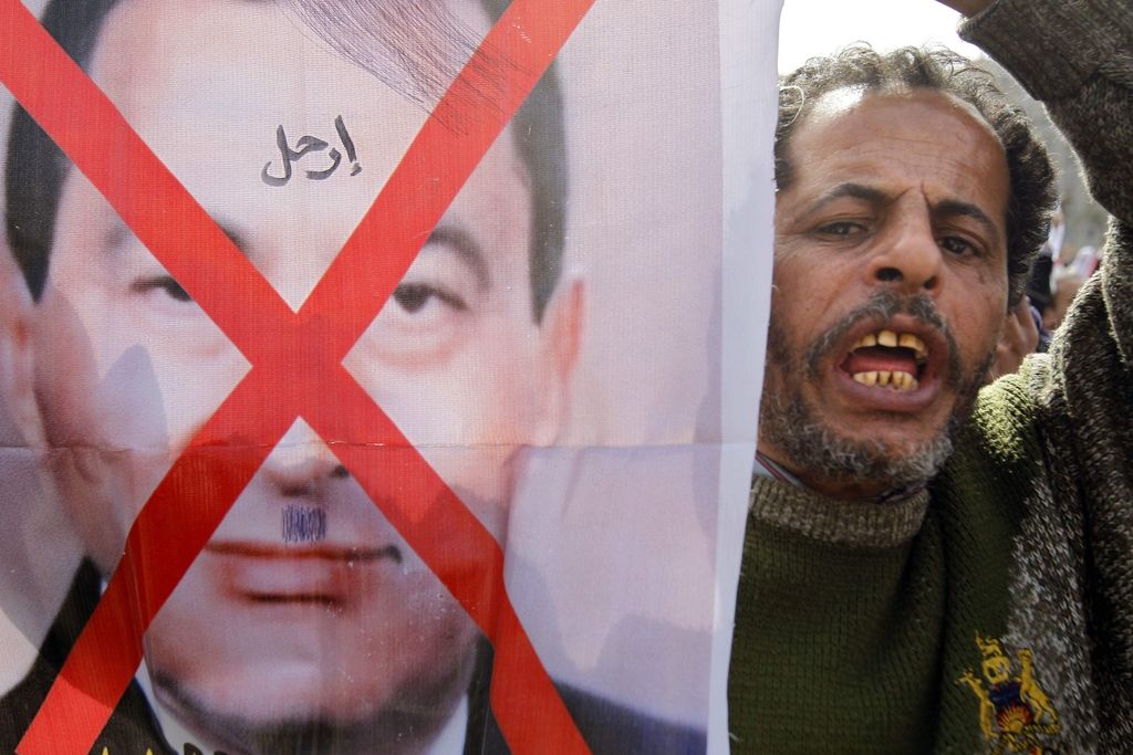 Kairo: nihče ne dvomi, da se bližajo odločilne ure