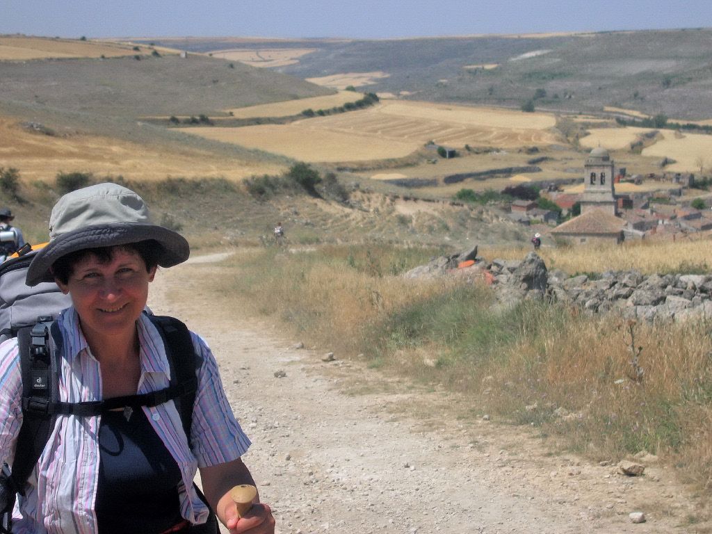 Camino: pot osebne preobrazbe ali množično novodobno nomadstvo?