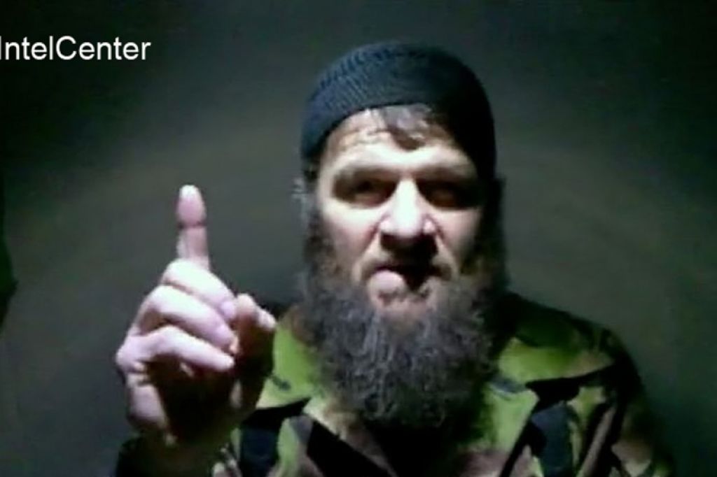 Moskovsko letališče so napadli čečenski uporniki