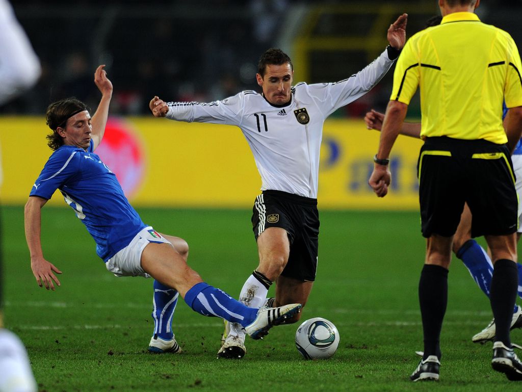 Messi boljši od C. Ronalda, Francozi ugnali Brazilce