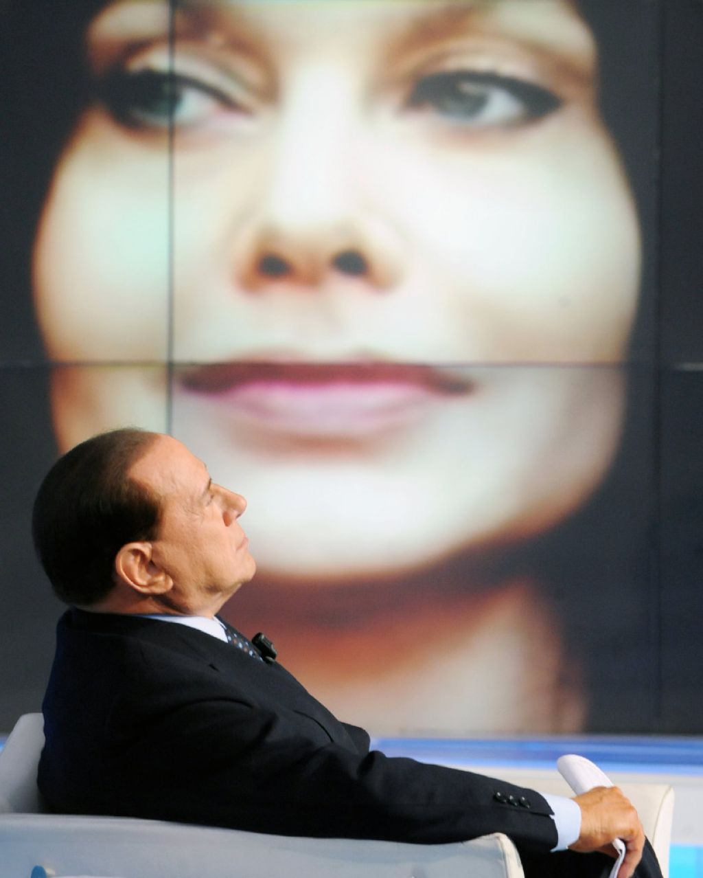 Berlusconi je ogledalo italijanske duše