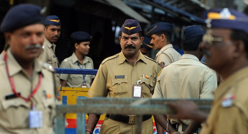 Indijsko višje sodišče potrdilo smrtno kazen za napadalca iz Mumbaja