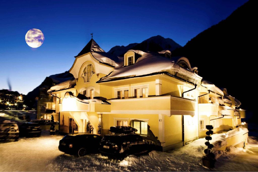 Ischgl: zimsko veselje alpske Ibize