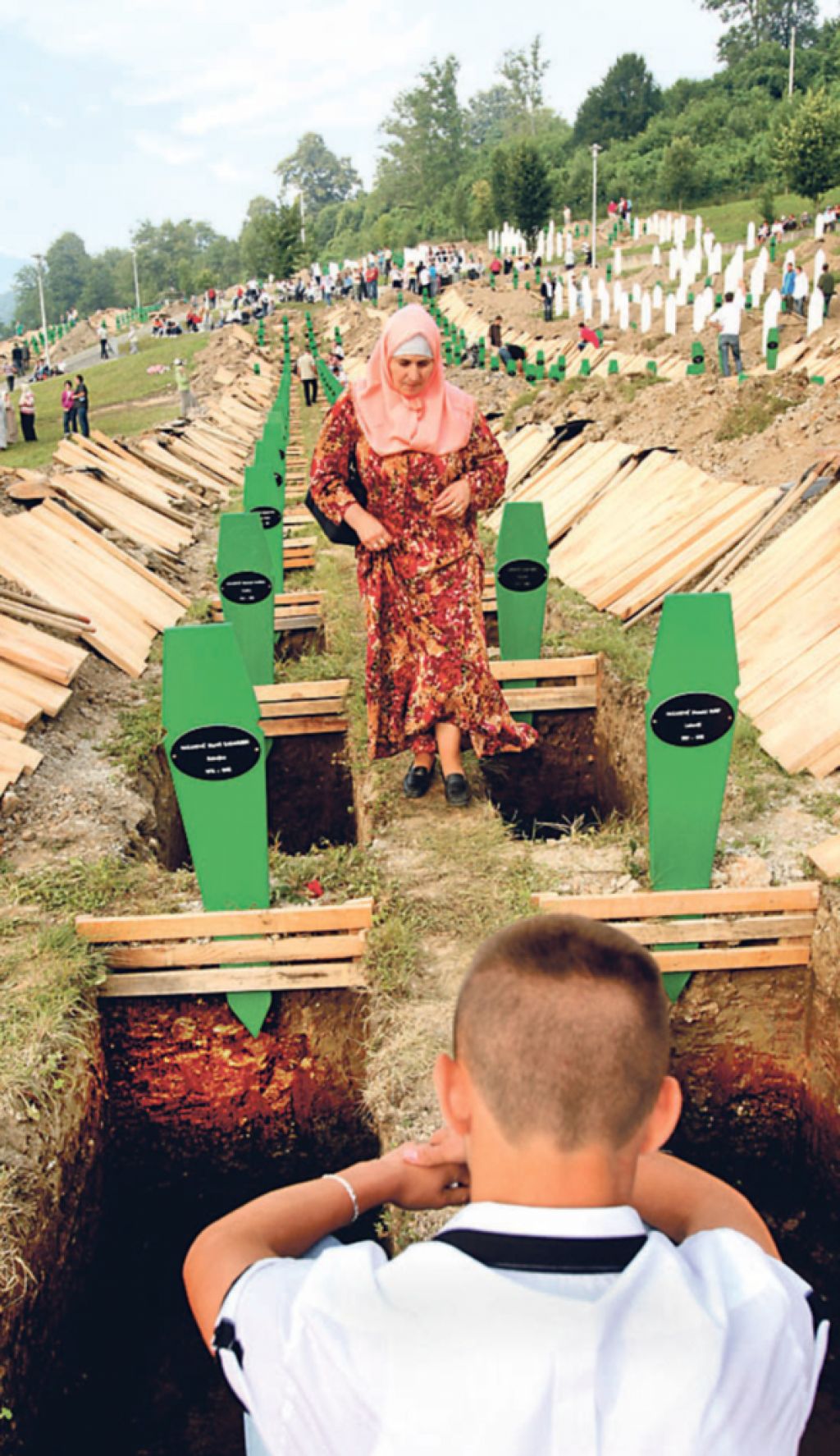 Kos kriv smrti  800 civilistov?