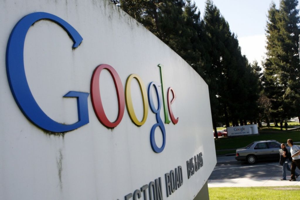 Google: »izbrisana« pošta bo vrnjena še danes
