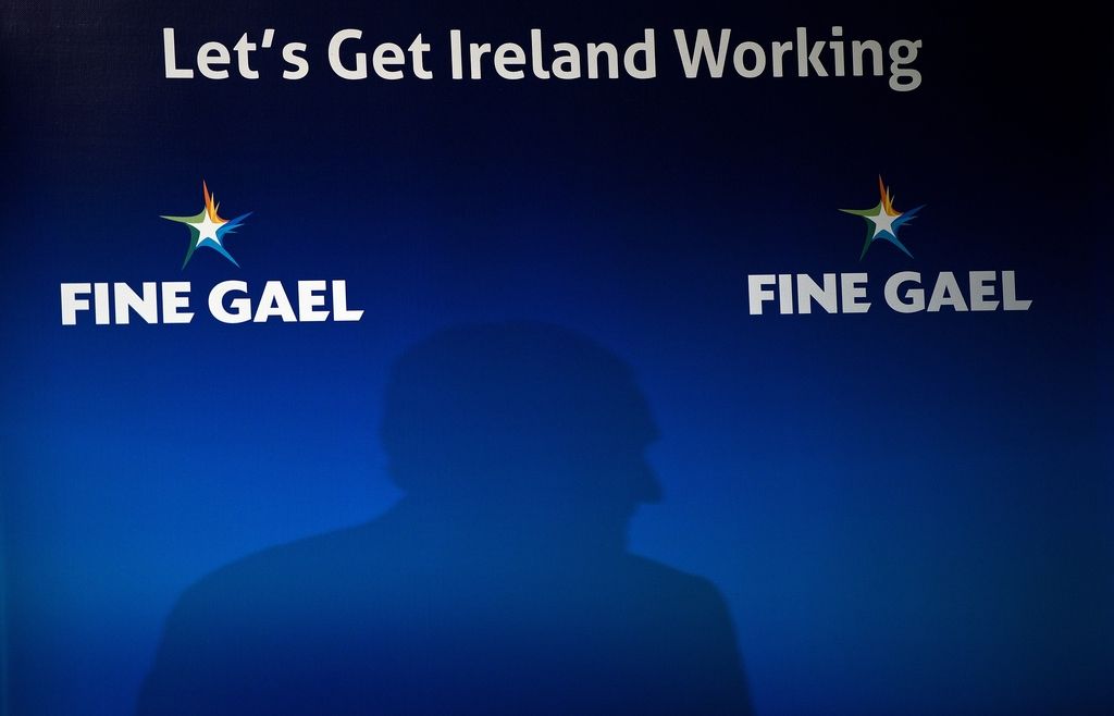 Stranka Fine Gael dokončna zmagovalka volitev na Irskem