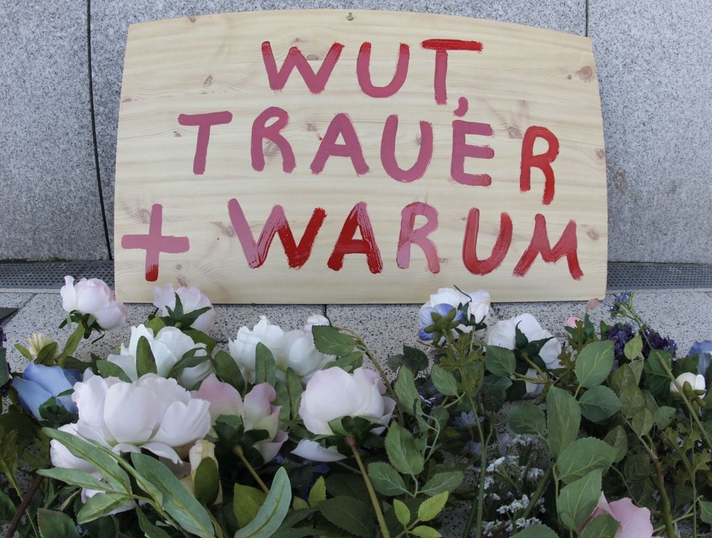 Dan po streljanju na frankfurtskem letališču: islamistične sledi zločina