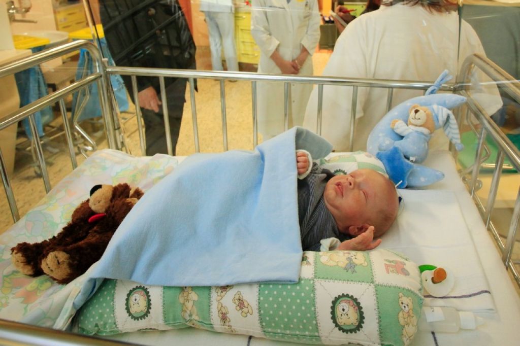 Po cepljenju umrli štirje dojenčki