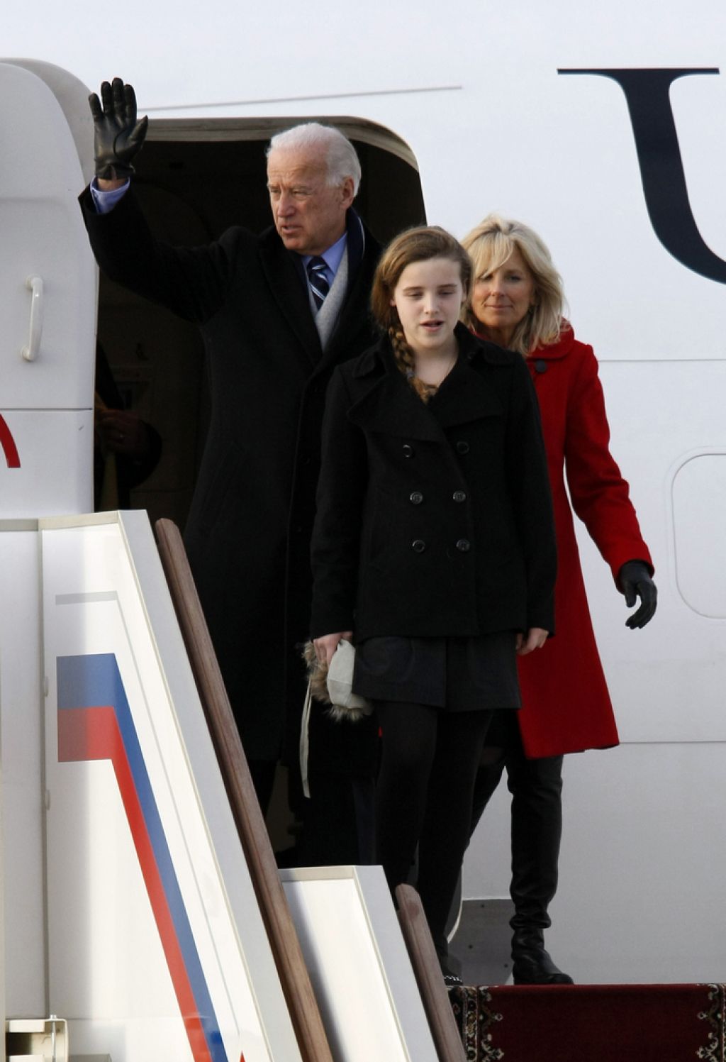 Joe Biden v Rusiji: dialog, prežet z nezaupanjem