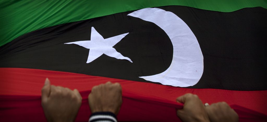 Unija še zaostrila sankcije proti Libiji