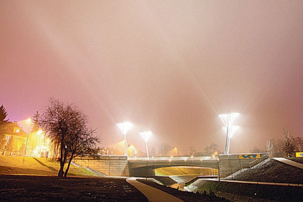 Zbure in Prečna  svinjajo Evropo