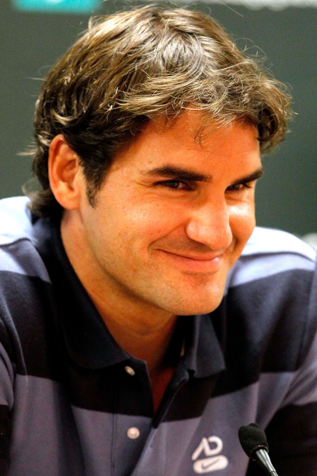 Federer bo napadel Davisov pokal