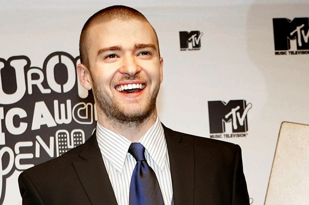 Justin Timberlake (30) je uradno samski!