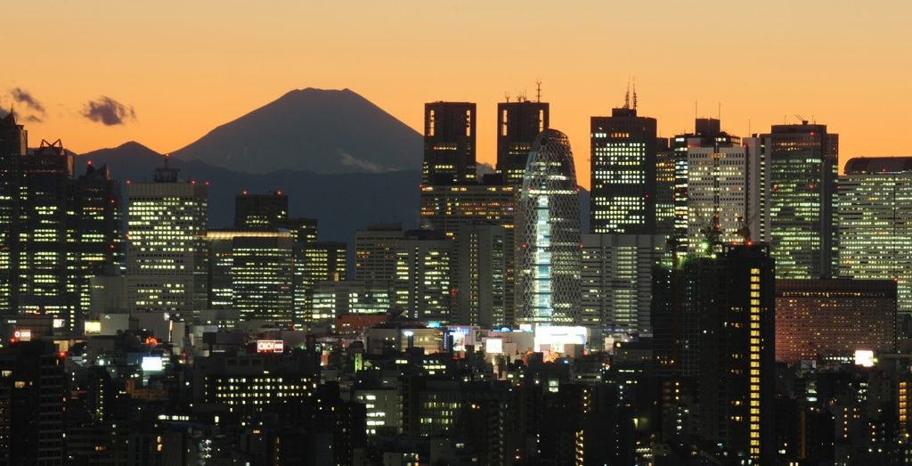 Potres na Japonskem za 1,6 mikrosekunde skrajšal dan