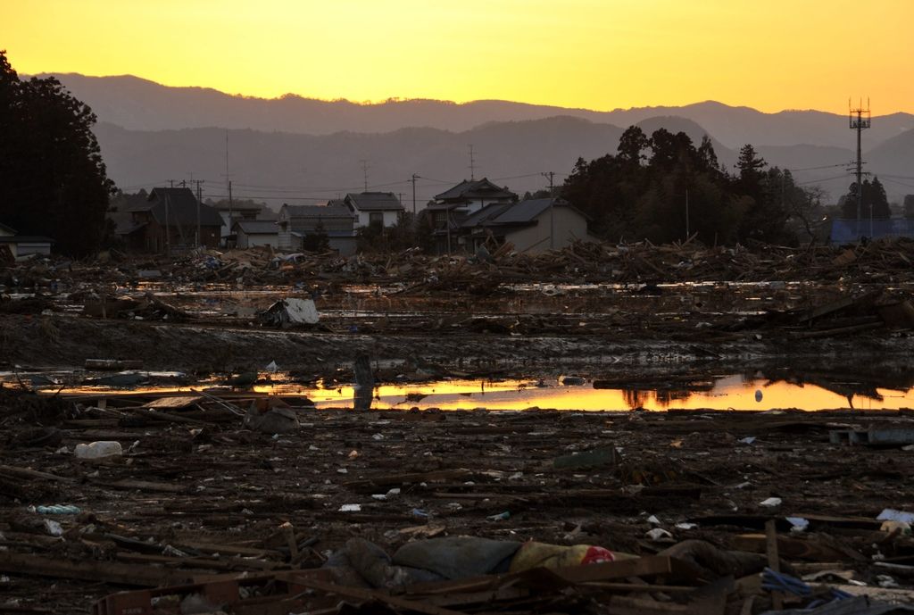 Primerjave JE Krško s Fukušimo so skoraj nemogoče