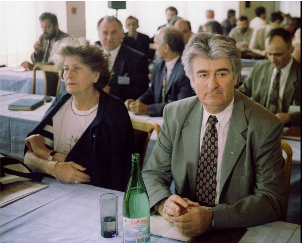 Karadžić in Plavšićeva morata plačati odškodnino bosanski družini