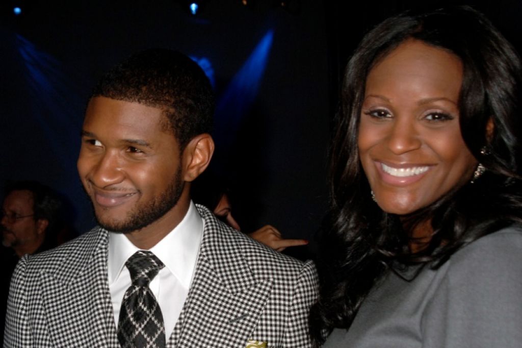 Usherjev (32) domači pornič na prodaj
