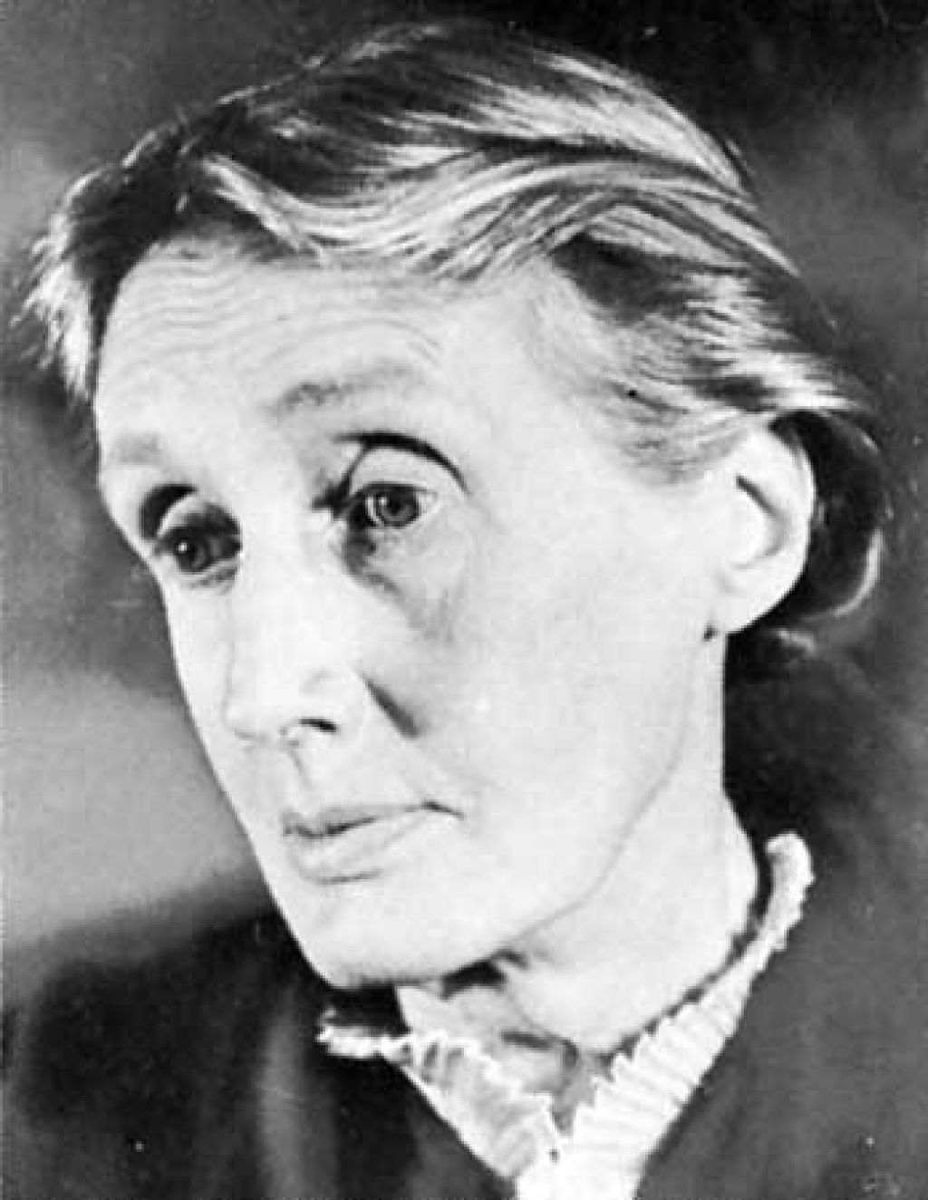 Virginia Woolf ni bila zgolj genialna in depresivna modernistka