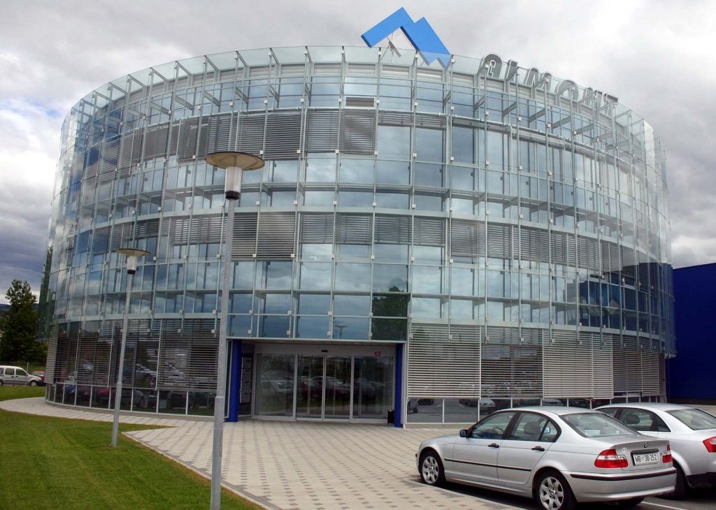 Podizvajalci o&scaron;kodovani na javnih projektih