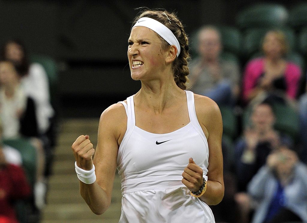 Cibulkova in Tipsarević zmagovalca Moskve, Azarenka slavila v Luxemburgu