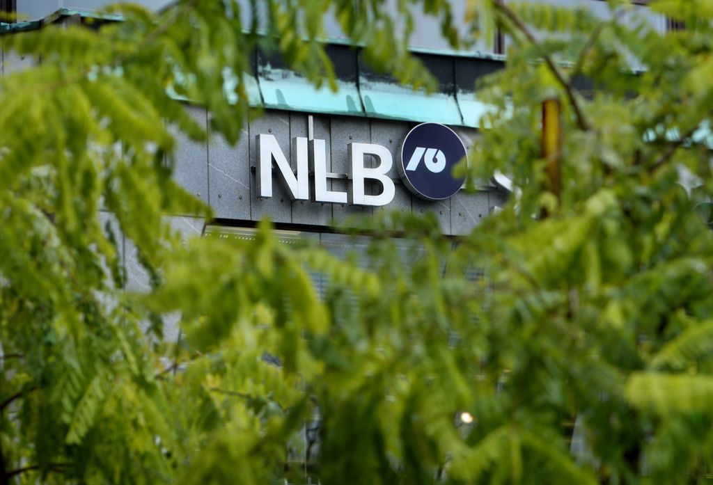 Nadzorniki NLB požegnali 400-milijonsko dokapitalizacijo