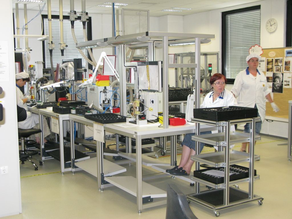 Začel se je postopek prisilne poravnave Konstruktorja