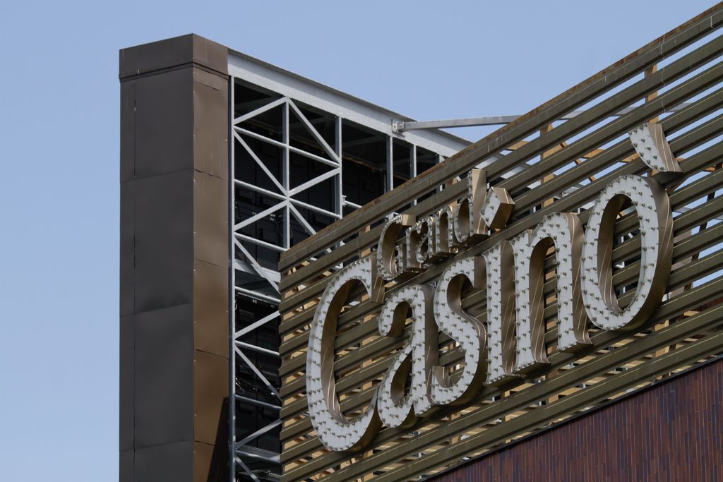 Novi nadzorni svet  Casinoja Portorož začasno vodi Peternel