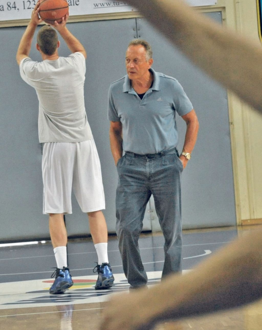LIGA ABA: Cibona premočna za Zlatorog, klonil tudi Helios