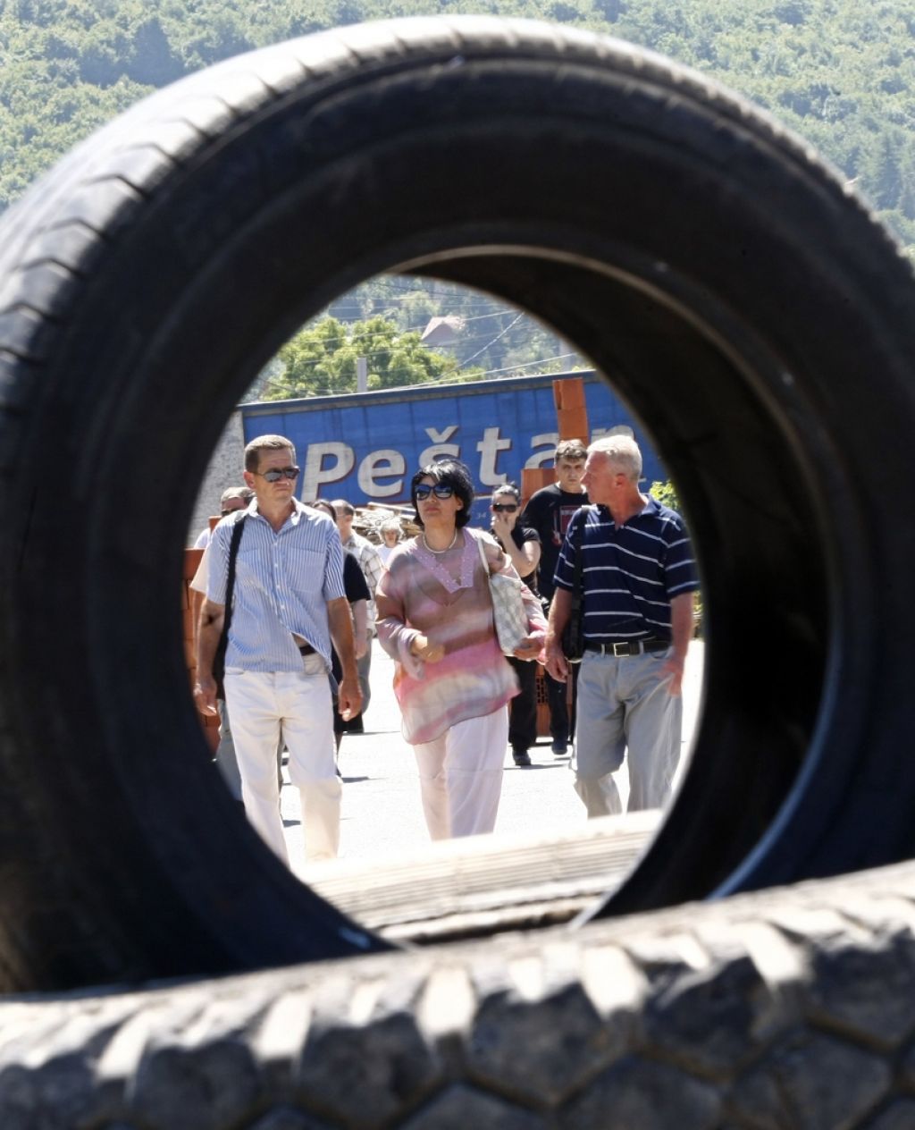 Westerwelle za nadaljevanje dialoga med Beogradom in Prištino