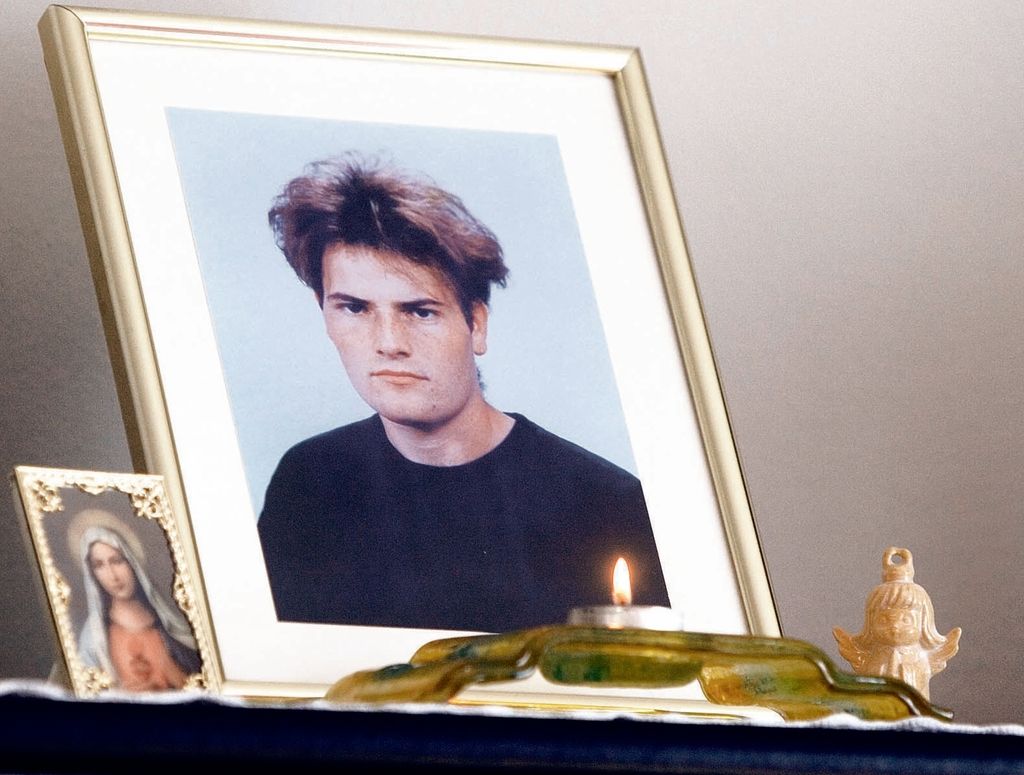 »Zaradi Gregorjeve smrti vama ne pripada odškodnina«