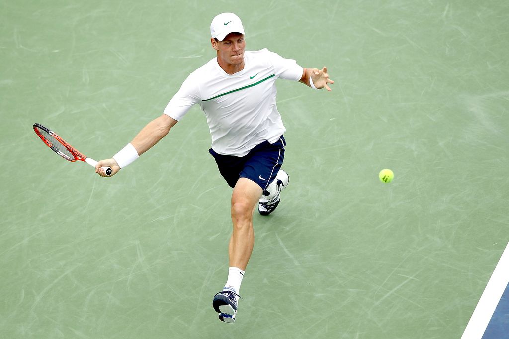 Murray: Nole, lahko te premagam!
