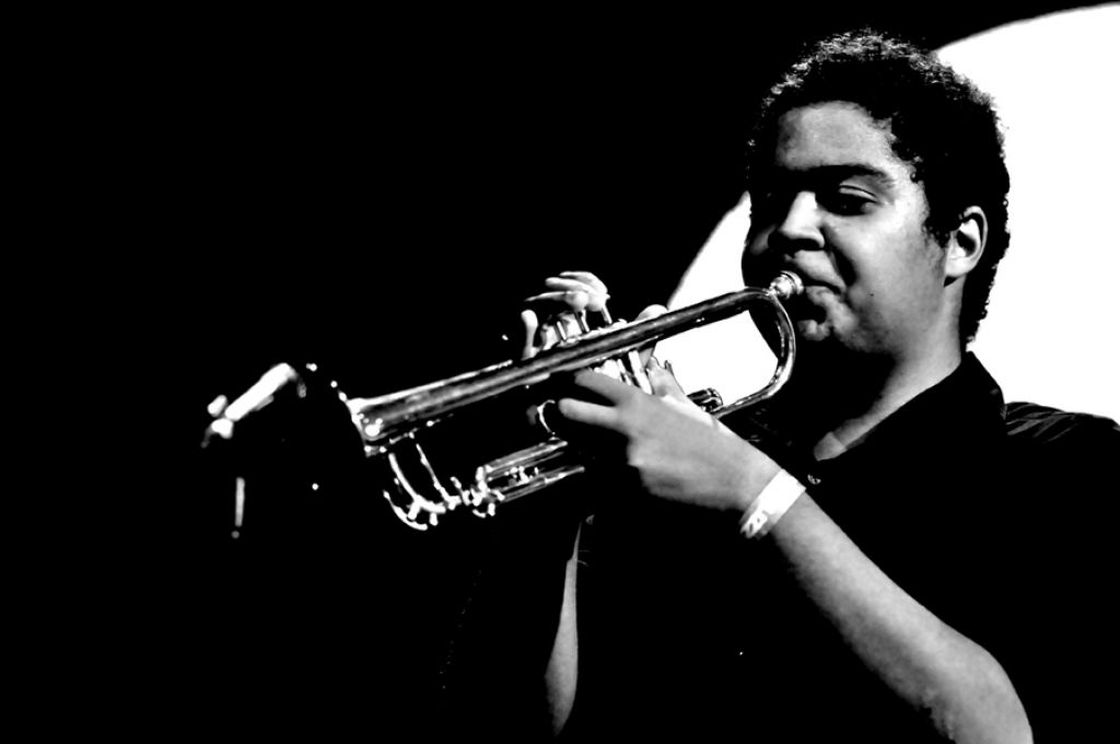 Jazzinty – kalilnica nove jazz generacije
