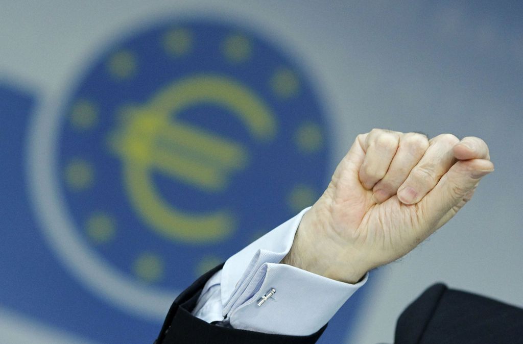 Ifo: Gospodarsko razpoloženje v območju evra drastično slabše