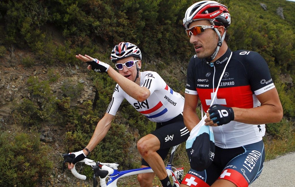Vuelta: po zmedi na cilju 16. etapo dobil Argentinec Haedo