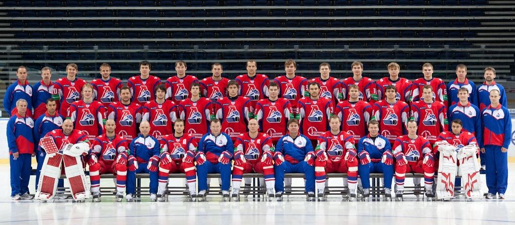 Rusija: v letalski nesreči umrla skoraj vsa hokejska ekipa