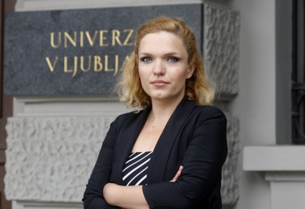 Mlade je že med študijem strah iskanja prve zaposlitve