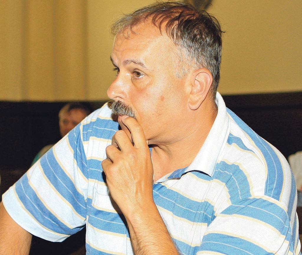 Zakreditirani zapornik iz ječe požgal domačijo