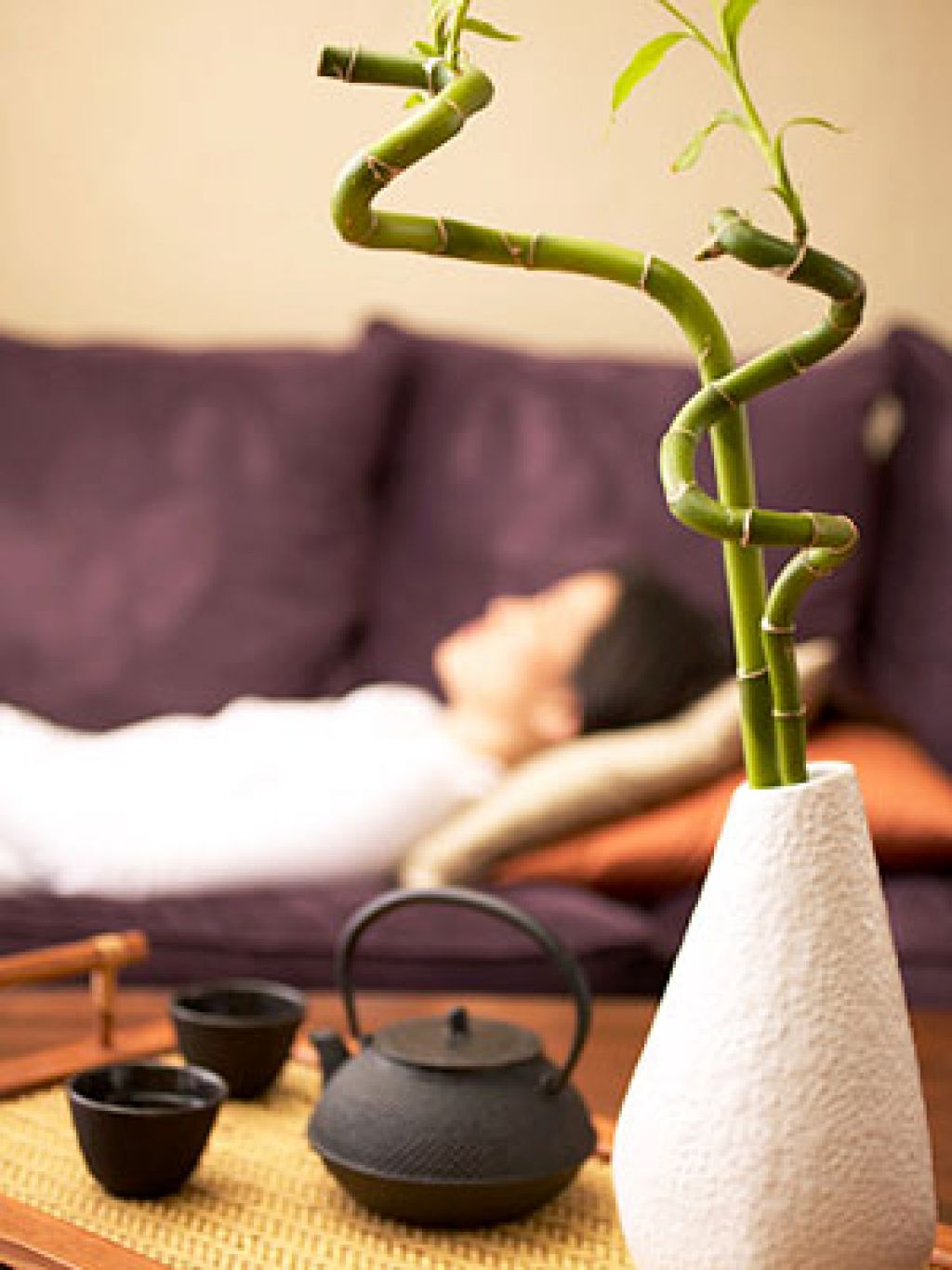 Deloindom: Feng shui nasveti za jesen