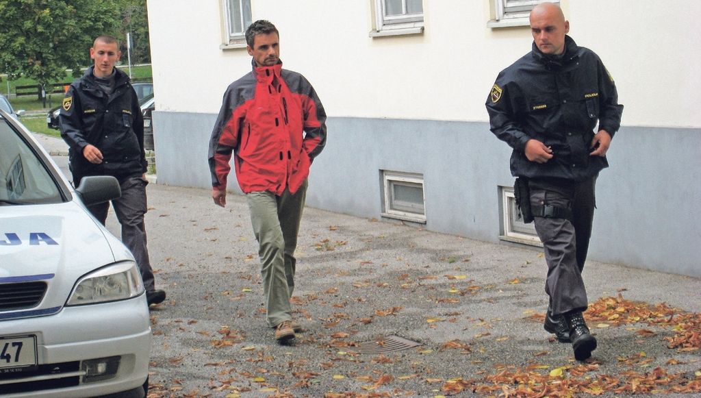 Vizjak: Podkupljiva Maru&scaron;ka ni iz vrst SDS