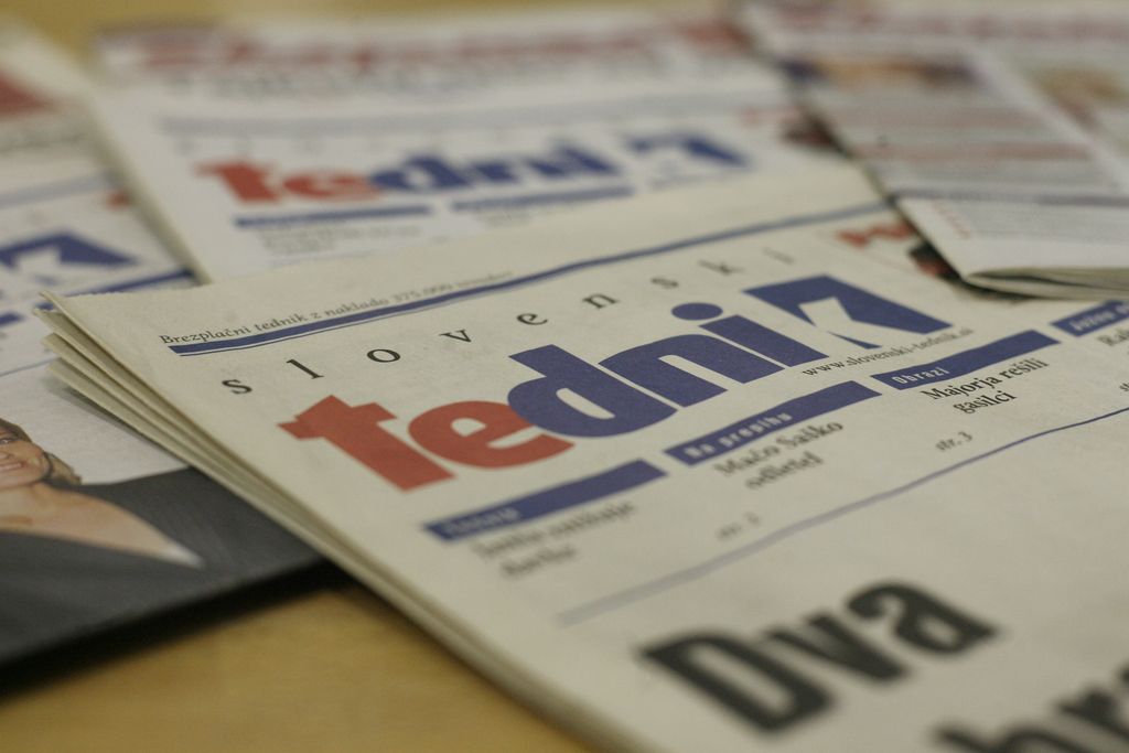 Očitki stranki SDS: Z brezplačniki vodili predvolilno kampanjo