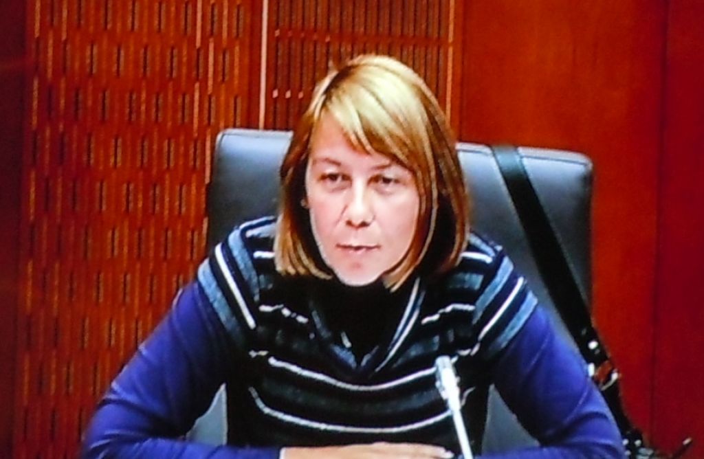 Jure Janković h komisiji, komisija pa nesklepčna