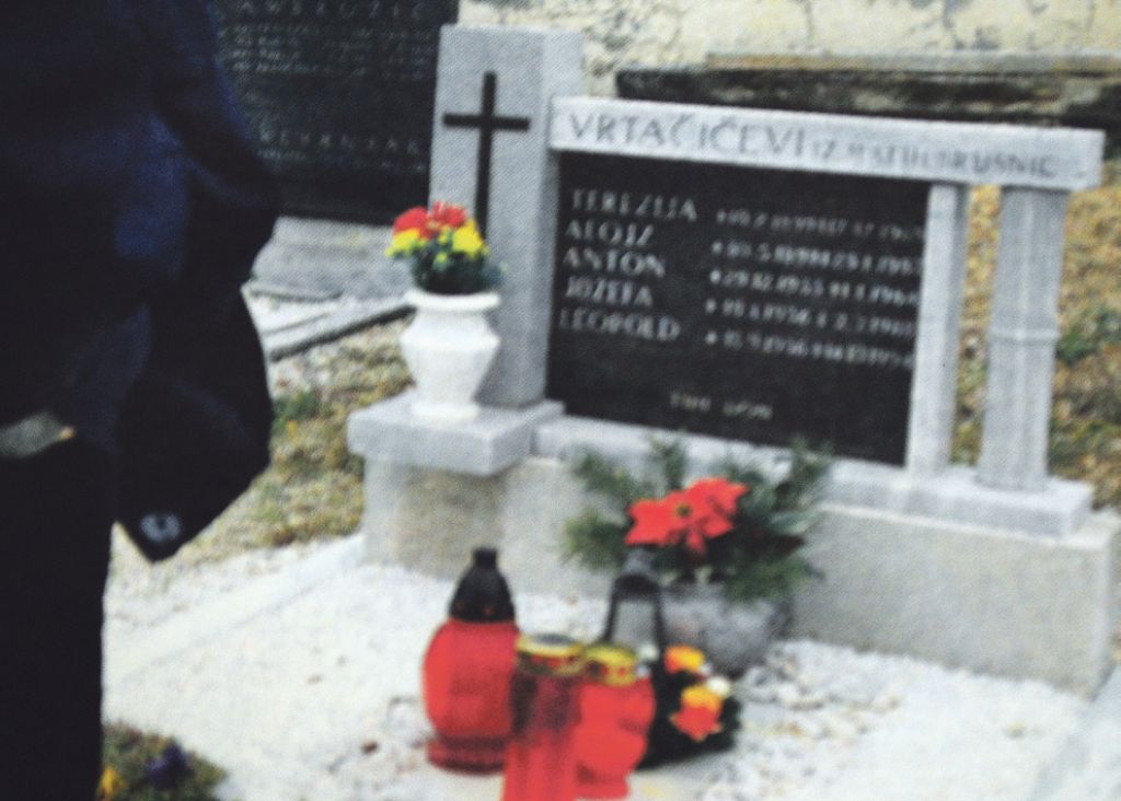 Zdrav na kliniko, z nje pa v žari