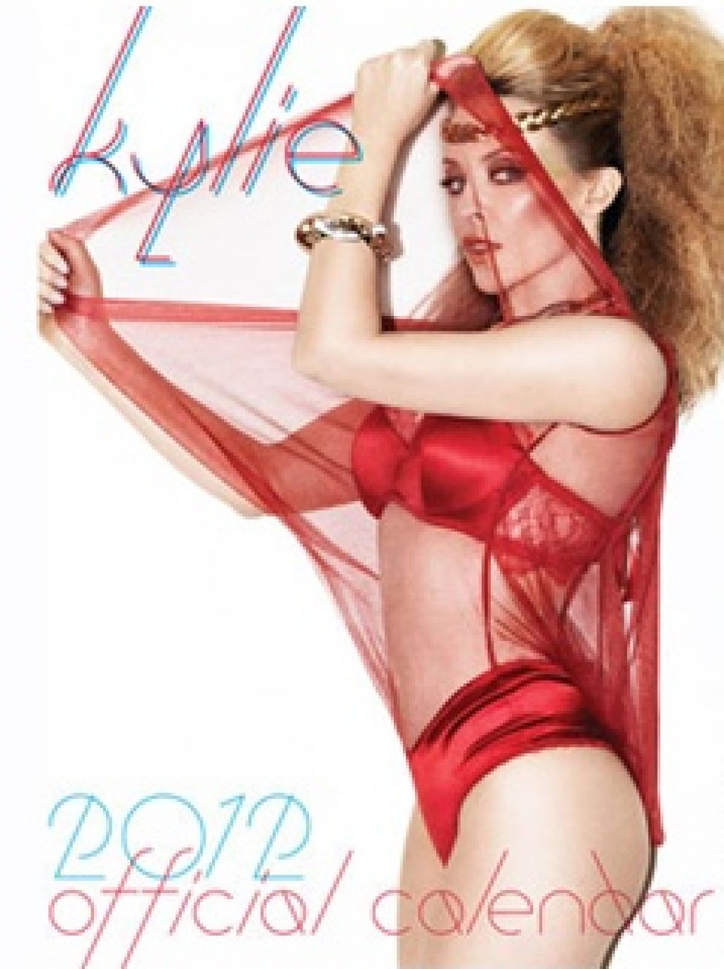 Kylie Minogue (43) noro seksi
