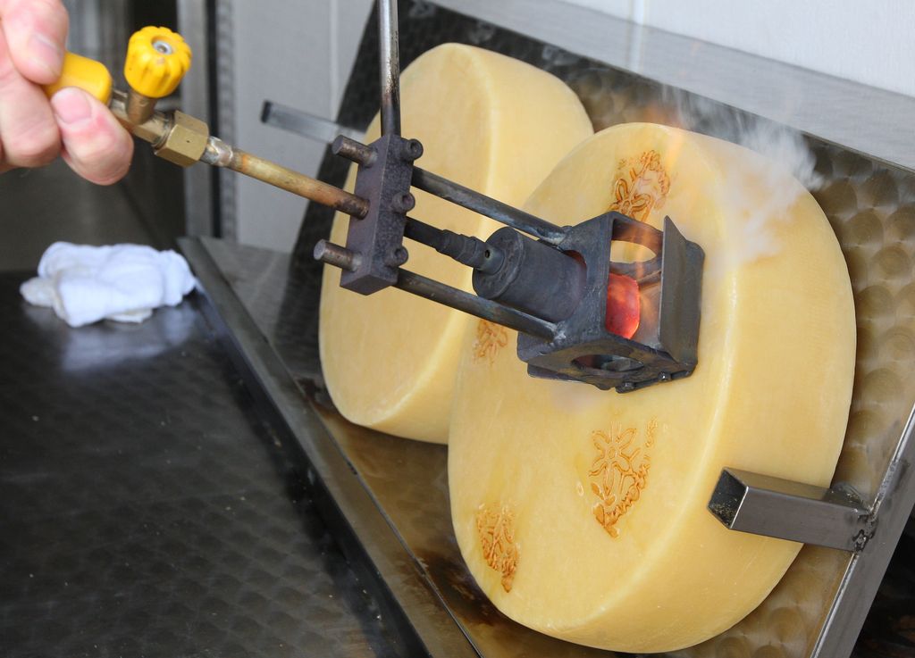 Nanoški sir zaščiten v EU