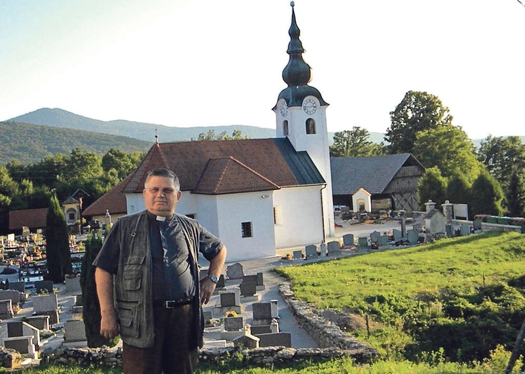 V suhokrajinskem kraljestvu šmarnice