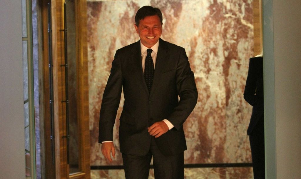 Pahor razmi&scaron;lja, da bi vodenje stranke po volitvah prepustil drugim
