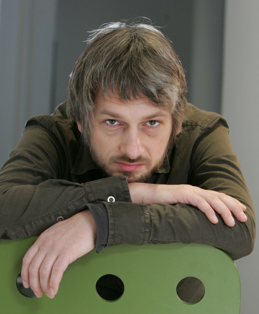 Jenkovo nagrado 2011 prejme Primož Čučnik