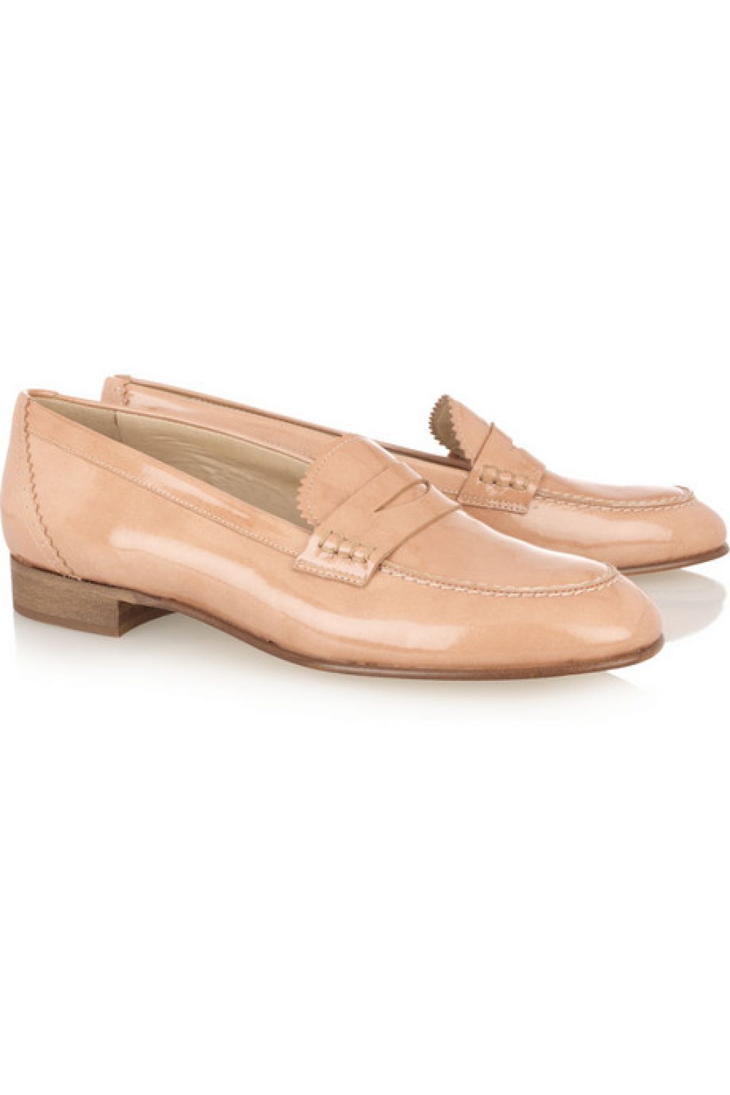 Trend: mokasini